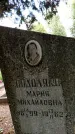 Захоронение ID 3587977