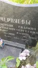 Захоронение ID 3587985