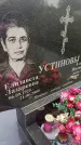 Захоронение ID 3587988