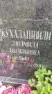 Захоронение ID 3588001