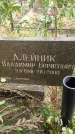 Захоронение ID 3588005