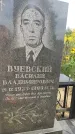 Захоронение ID 3588017