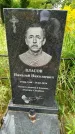 Захоронение ID 3588019