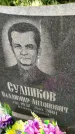 Захоронение ID 3588027