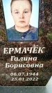 Захоронение ID 3588030
