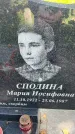 Захоронение ID 3588051