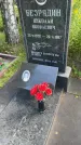 Захоронение ID 3588062