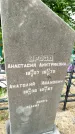 Захоронение ID 3588067