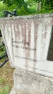 Захоронение ID 3588069