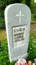 Захоронение ID 3588071