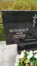 Захоронение ID 3588072
