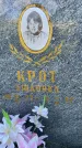 Захоронение ID 3588080