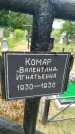 Захоронение ID 3588094