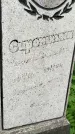 Захоронение ID 3588126