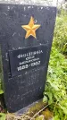 Захоронение ID 3588140