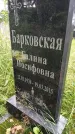 Захоронение ID 3588154