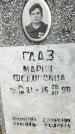Захоронение ID 3588156