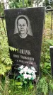 Захоронение ID 3588160