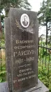 Захоронение ID 3588162