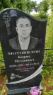 Захоронение ID 3588183