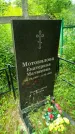 Захоронение ID 3588184