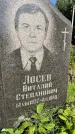 Захоронение ID 3588190