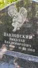 Захоронение ID 3588198