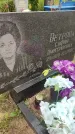 Захоронение ID 3588227