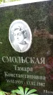 Захоронение ID 3588225