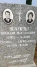 Захоронение ID 3588231