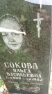 Захоронение ID 3588252