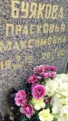 Захоронение ID 3588259