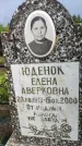 Захоронение ID 3588288