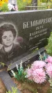 Захоронение ID 3588289
