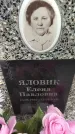 Захоронение ID 3588293