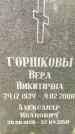 Захоронение ID 3588294