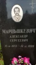 Захоронение ID 3588306