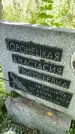 Захоронение ID 3588329