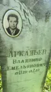 Захоронение ID 3588346