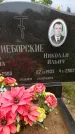 Захоронение ID 3588355