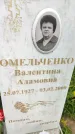 Захоронение ID 3588356
