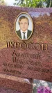 Захоронение ID 3588378