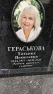 Захоронение ID 3588377