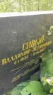 Захоронение ID 3588381
