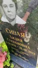Захоронение ID 3588384