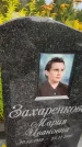 Захоронение ID 3588429