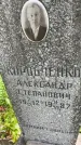 Захоронение ID 3588496