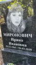 Захоронение ID 3588501