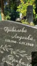 Захоронение ID 3588506