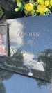 Захоронение ID 3588518